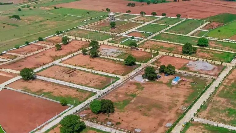 मध्यप्रदेश मेंअब नई कलेक्टर गाइडलाइन के रेट लागू होने के बाद प्लॉट 30 से 50% तक महंगे