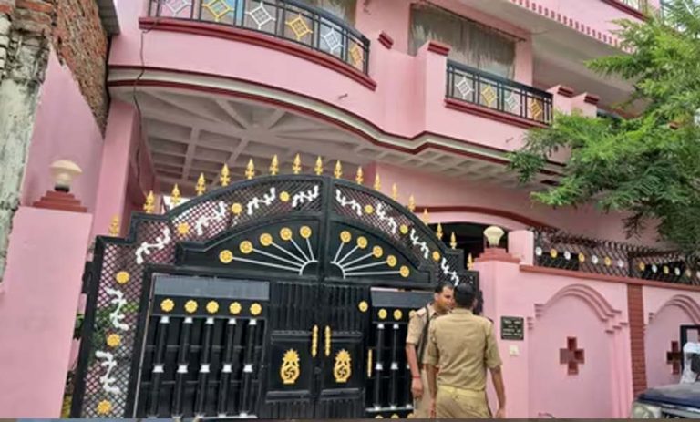 टेरर लिंक मामले में दिल्ली समेत 7 राज्यों में NIA की तोबड़तोड़ छापेमारी