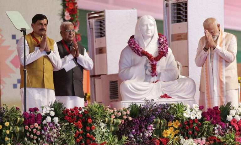 नागरिक देवो भवः वर्तमान में गवर्नेंस का मंत्र है – प्रधानमंत्री मोदी