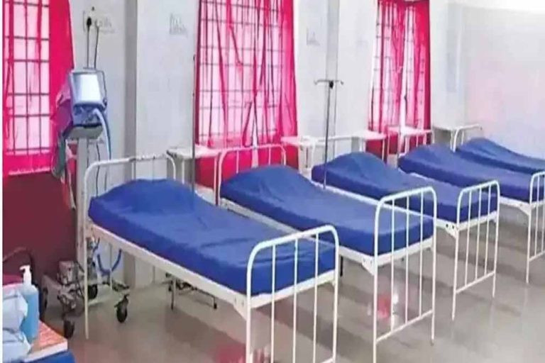 पाकिस्तान से लड़ाई की आशंका, ग्वालियर में आपातकालीन स्थिति से निपटने के लिए जेएएच में तैयारी शुरू