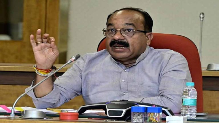 उपमुख्यमंत्री साव ने कांग्रेस के सवालों पर किया पलटवार, बोले – 9 आतंकी ठिकानों का ध्वस्त होना बड़ी जीत