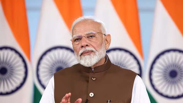 प्रधानमंत्री  ने मन की बात में छत्तीसगढ़ के दंतेवाड़ा जिले की उपलब्धियों का किया जिक्र