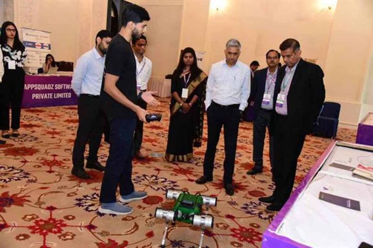 मध्यप्रदेश में ‘AI भारत @MP’ कार्यशाला का शुभारंभ