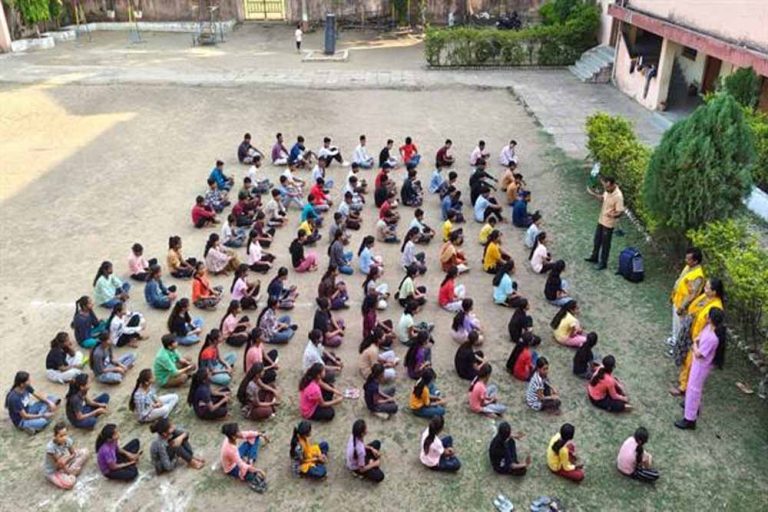 मध्यप्रदेश पुलिस का सृजन कार्यक्रम, बाल सुरक्षा, आत्मरक्षा और सशक्तिकरण की दिशा में एक अभिनव पहल