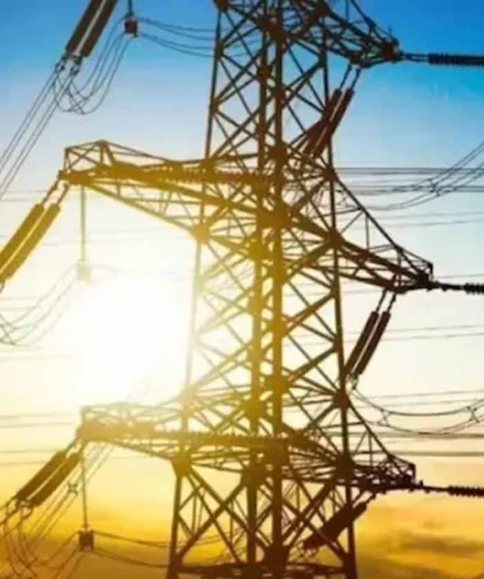अलीराजपुर के बड़ागुड़ा में आरडीएसएस अंतर्गत 70वां बिजली ग्रिड ऊर्जीकृत