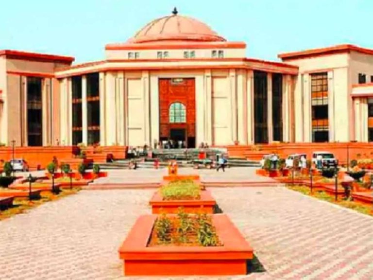 हाईकोर्ट ने डॉक्टरों को दी ऑपरेशन की अनुमति, नाबालिग दुष्कर्म पीड़िता की जान बचाने के लिए गर्भपात जरूरी