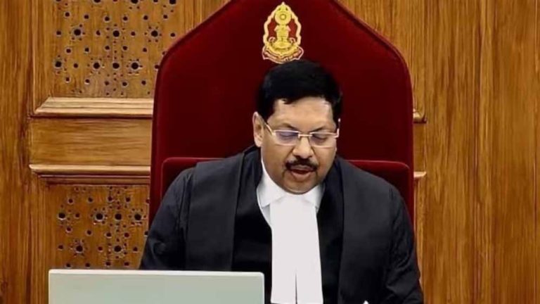 CJI गवई ने कहा- वकील छुट्टियों के दौरान काम नहीं करना चाहते हैं, लेकिन लंबित मामलों के लिए कोर्ट को दोषी ठहराया जाता