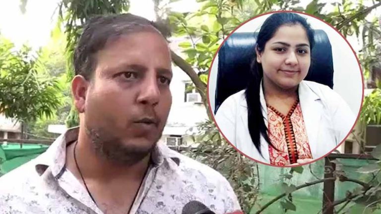 इंजीनियर की मौत के बाद बदला ठिकाना- 5 साल शोरूम के नीचे हेयर ट्रांसप्लांट क्लीनिक चलाती रही अनुष्का