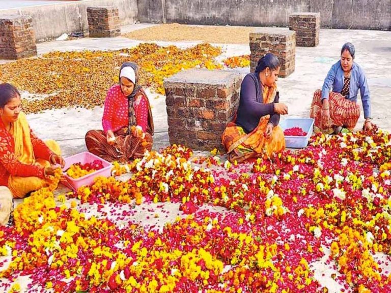श्री ओंकारेश्वर ज्योतिर्लिंग : आस्था के साथ पर्यावरण संरक्षण और महिला सशक्तिकरण का प्रतीक