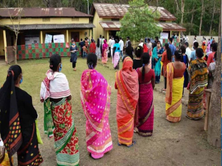 ग्रामीण विकास और महिला सशक्तिकरण की नई इबारत लिख रहा मध्यप्रदेश