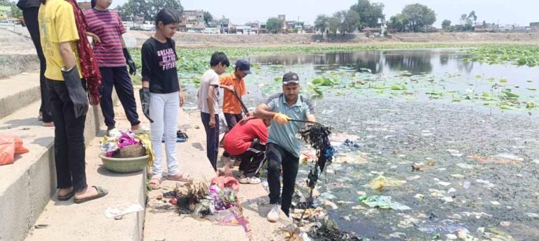 जल गंगा संवर्धन अभियान के तरह के सर्वे प्रदेश भर में कराए जाएंगे, रिपोर्ट के आधार पर बनेगे जल स्रोतों के रिचार्ज