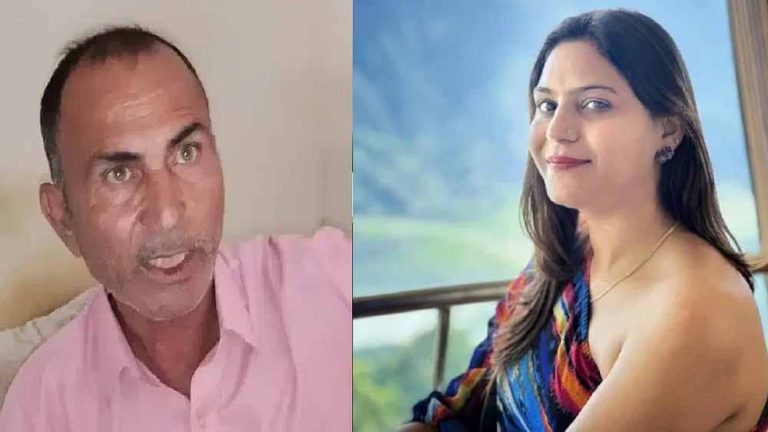ज्योति मल्होत्रा से मिलकर लौटे पिता हरीश मल्होत्रा भावुक, उन्होंने कहा कि मेरी बेटी का कहना है कि मैं निर्दोष हूं
