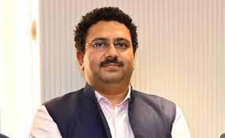 प्रदेश में एक पेड़ माँ के नाम अभियान 5 जून से 30 सितम्बर तक चलेगा: प्रमुख सचिव डॉ. कोठारी