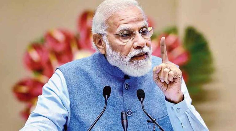पीएम मोदी ने कहा- पाकिस्तान समझ ले, तीन बार घर में घुसकर मारा है तुम्हें, ‘ऑपरेशन सिंदूर’ खत्म नहीं हुआ