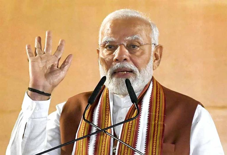 पीएम मोदी कानपुर को देंगे 21 हजार करोड़ की सौगात