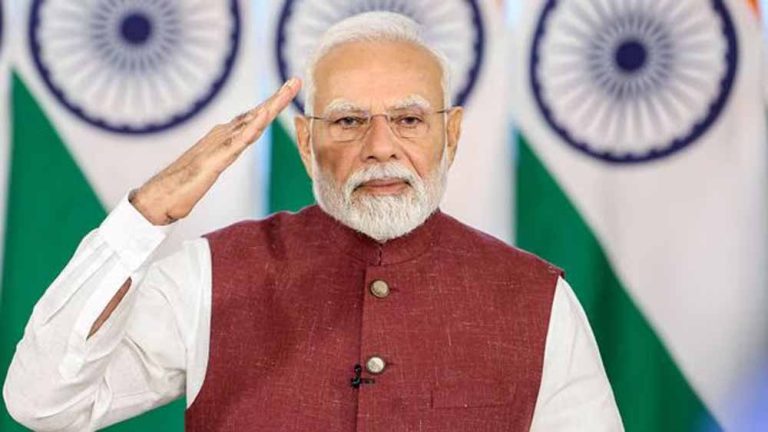 ऑपरेशन सिंदूर: 25 मई को सभी मुख्यमंत्रियों और उपमुख्यमंत्रियों की पीएम मोदी ने बुलाई मीटिंग