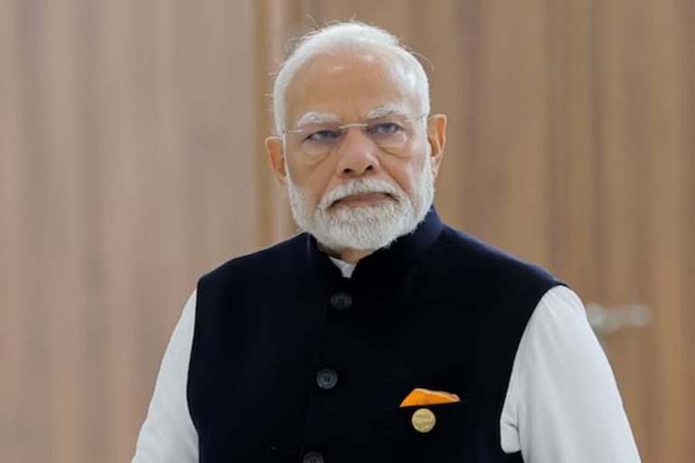 पीएम मोदी ने नेताओं से संवाद किया, आगामी बिहार चुनाव में जीत का मंत्र दिया