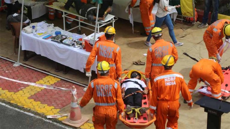 31 मई को पहली बड़ी मॉक ड्रिल, कई एजेंसियों की सहभागिता, फिर बजेगा सायरन, होगा ब्लैकआउट