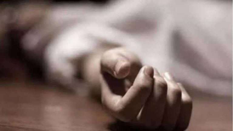 पाइपलाइन की वेल्डिंग करते समय मिट्टी धंसने से एक मजदूर की हुई मौत
