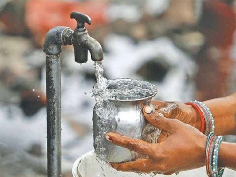 हर घर नल से जल: जल जीवन मिशन से गांवों में आई मुस्कान, स्वास्थ्य, सम्मान और स्थायित्व की नई धारा