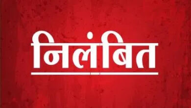 सीएमओ ने पत्नी से तलाक बिना दूसरी की शादी, महिला आयोग ने कलेक्टर को पत्र लिखकर निलंबित करने की अनुशंसा