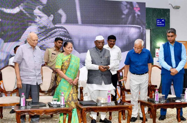 विश्व तंबाकू निषेध दिवस कार्यक्रम आयोजित, तंबाकू मुक्त राजस्थान के लिए अभियान चले: राज्यपाल