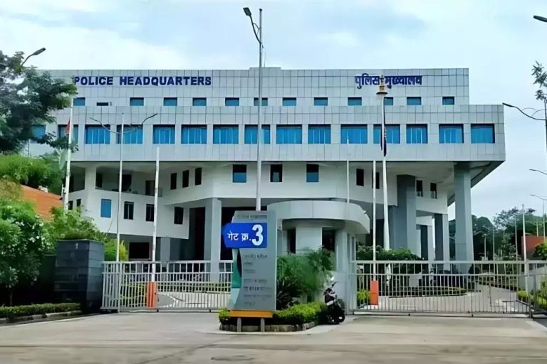 मऊगंज जिले में पुलिस चौकियां बनेंगी थाना, PHQ पहुंचा प्रस्ताव