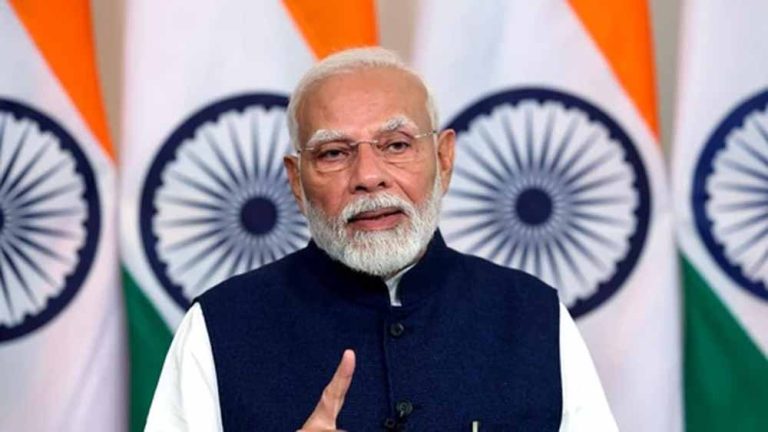 भारत विरोधी एजेंडा तेज करते हुए सरकार से मांग, पीएम मोदी को आगामी G7 शिखर सम्मेलन में आमंत्रित न करे
