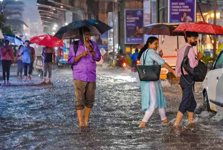 मध्य प्रदेश में नौतपा के दूसरे दिन भी बदला रहेगा मौसम, प्रदेश के कई जिलों में आंधी-बारिश का अलर्ट