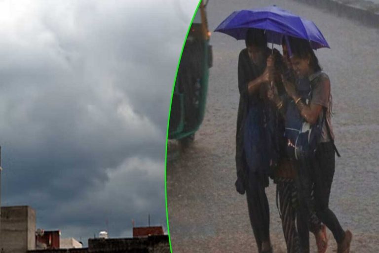 प्रदेश में नौतपा में भी बरसेगा पानी! अगले 7 दिन आंधी-बारिश का अलर्ट, आज भीगेंगे भोपाल समेत ये शहर