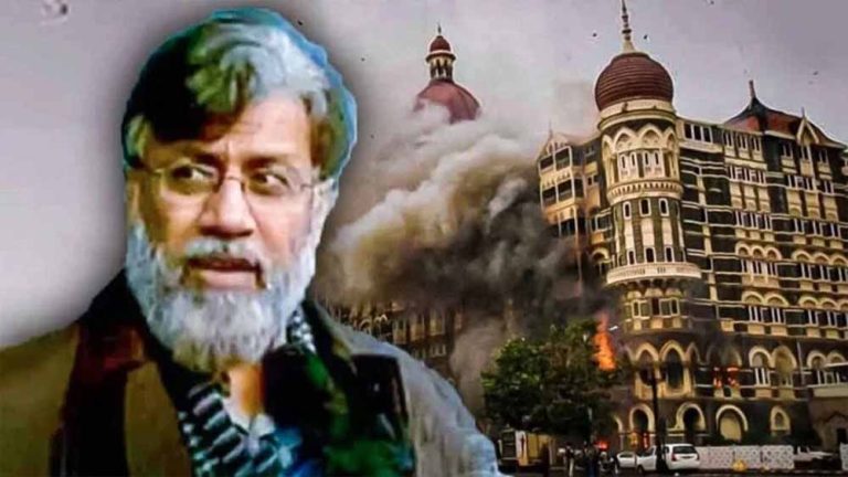 26/11 हमले का मास्टर माइंड आरोपी तहव्वुर राणा ने एनआईए कोर्ट से फोन पर परिवार से बात करने के लिए मांगी अनुमति