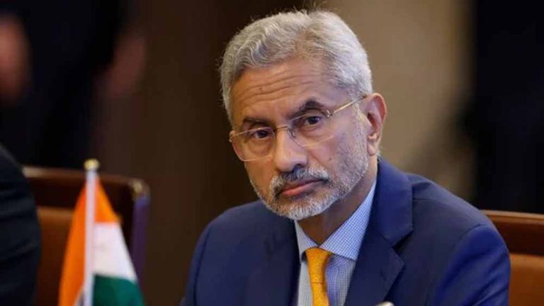 ऑपरेशन सिंदूर के तहत विदेश मंत्री एस जयशंकर ने कहा कि इस दौरान हमें काफी अंतरराष्ट्रीय समर्थन मिला