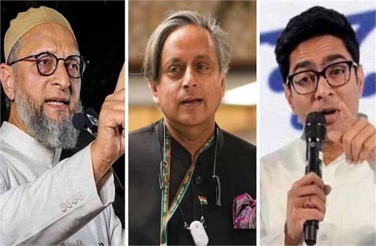 ऑपरेशन सिंदूर के जरिए भारत का वैश्विक संदेश- विदेशों से पाकिस्तान को दी खुली चेतावनी