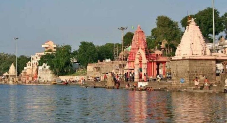 महाकुंभ के लिए शिप्रा किनारे होगा घाटों का निर्माण, 31 मई को प्रधानमंत्री मोदी करेंगे भूमिपूजन