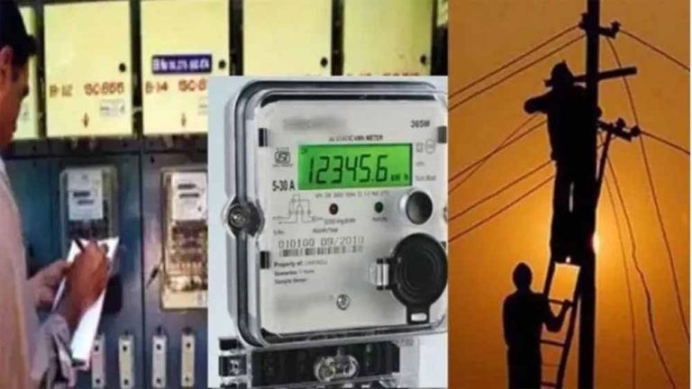 पश्चिम मप्र में अब तक 12.10 लाख स्मार्ट मीटर स्थापित