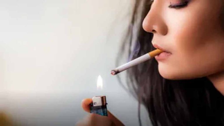 खुले में सिगरेट पीने वालों पर सरकार का सख्त फैसला, लगेगा 13,000 रुपये का जुर्माना, नया नियम 1 जुलाई से लागू