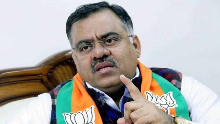 तरुण चुघ ने कहा- पाकिस्तान सेना मौजूदा समय में आईसीयू में है, आतंकवाद को लेकर सख्त भारत