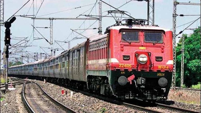 रेलमंत्री अश्विनी वैष्णव ने जानकारी दी, रतलाम-नागदा रूट को चार लाइन और गुना-ग्वालियर को बेंगलुरु से जोड़ेगी