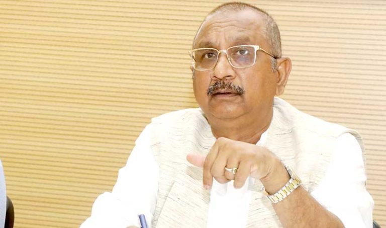 विजय शाह का वीडियो भोपाल लैब ने लौटा दिया, कहा- यहां प्रामाणिकता की जांच नहीं होतीं