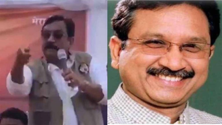 लोगों ने बेटियों का सिंदूर उजाड़ा था, मोदीजी ने उन्हीं की बहन भेजकर उनकी हालत खराब कर दी: मंत्री विजय शाह