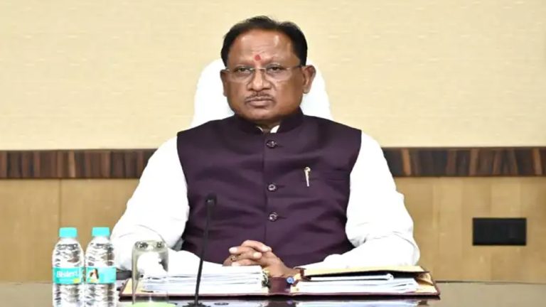 मुख्यमंत्री विष्णुदेव साय ने कहा – युक्तियुक्तकरण से शिक्षा होगी बेहतर, समावेशी और प्रभावशाली