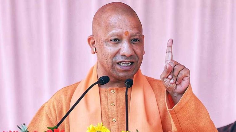 अब श्रमिकों को कैंटीन में मिलेगा पांच से 10 रुपये में मिले चाय, नाश्ता और खाना, परिवार को बीमा सुरक्षा: सीएम योगी