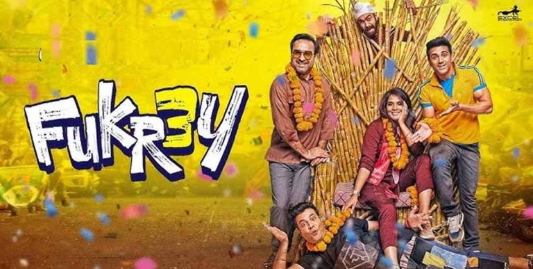 पुलकित सम्राट की फिल्म फुकरे के प्रदर्शन के 12 साल पूरे