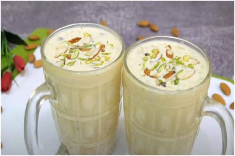 गर्मियों में काजू से बनाएं टेस्‍टी और हेल्‍दी शेक