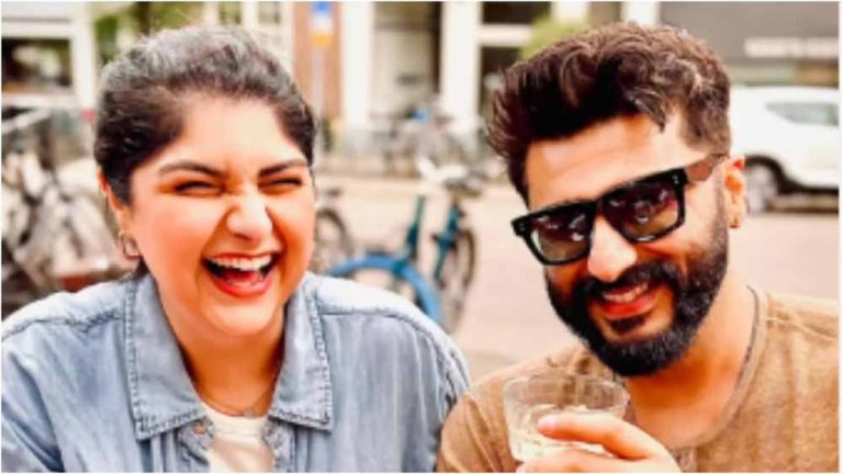 ‘द ट्रेटर्स’ में अंशुला कपूर की एंट्री से खुश अर्जुन कपूर, कहा- ‘तुम अपनी राह खुद बना रही हो’