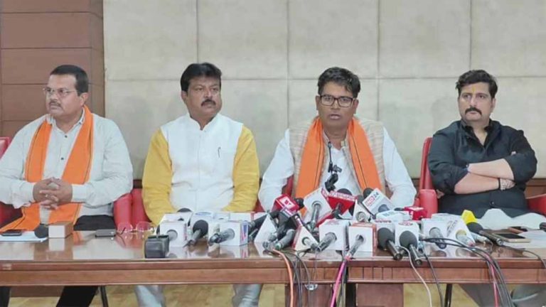 वित्त मंत्री चौधरी ने योग दिवस पर होने वाले कार्यक्रमों दी जानकारी, जनता से की शामिल होने की अपील