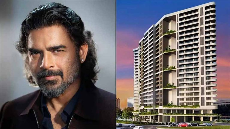 आर माधवन ने किराए पर दिया अपना आलीशान अपार्टमेंट, हर महीने कमाएंगे 6.50 लाख
