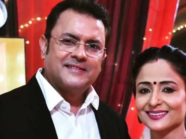 टीवी सीरियल के लता सबरवाल और संजीव सेठ शादी के 15 साल बाद हुए अलग