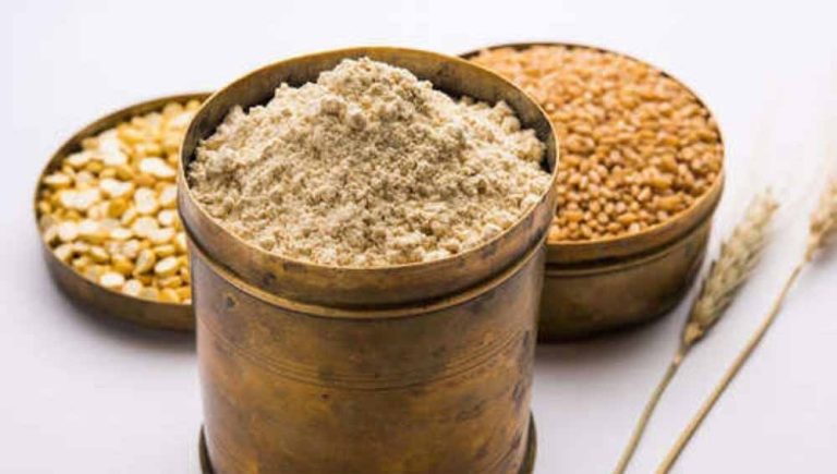 पाचन सही रखता है चने का सत्तू