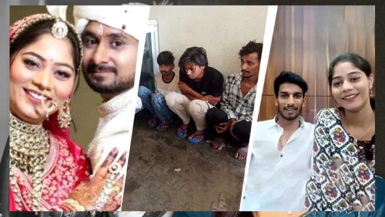 राजा मरने के बाद बुर्का पहनकर भागी थी सोनम, ये था उसका रूट मैप; 14 दिन आकर इंदौर में रही